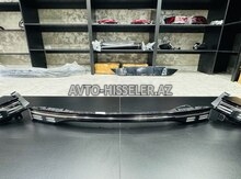 BYD Destroyer 05 arxa stop farası